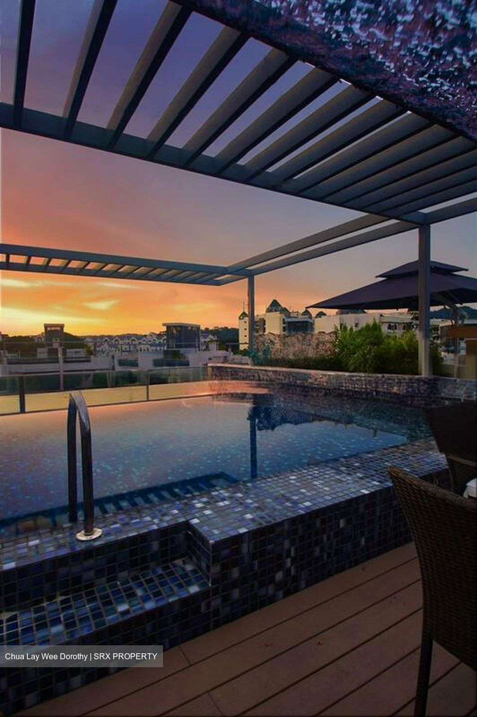 The Beverly (D21), Apartment #520412761